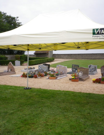 Viallet Pompes Funebres Allier Dompierre-sur-besbre