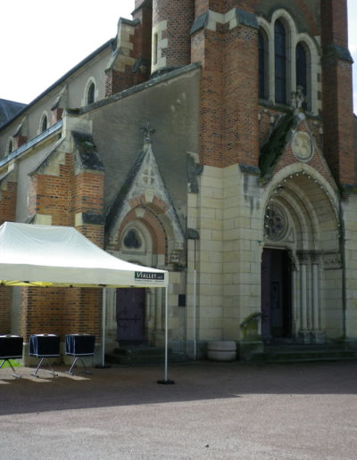 Viallet Pompes Funebres Allier Dompierre-sur-besbre