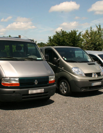 Viallet Pompes Funebres Allier Dompierre-sur-besbre convoi
