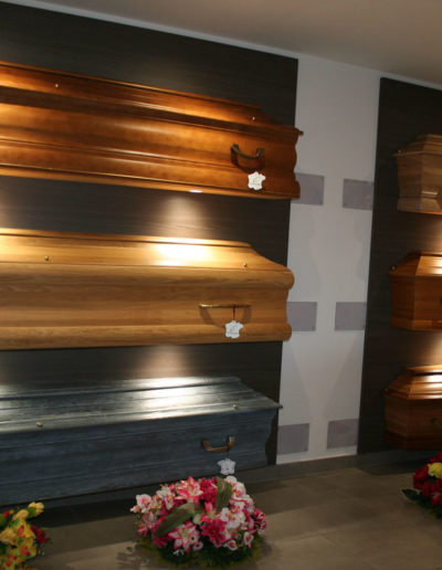 Viallet Pompes Funebres Allier Dompierre-sur-besbre cercueil